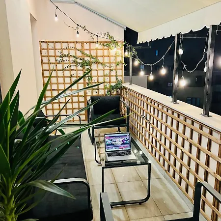 Appartement Veranda