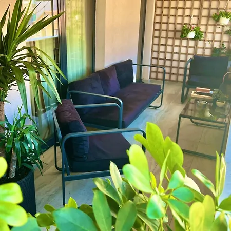 Apartament Veranda