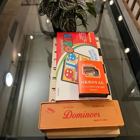 Veranda Apartament