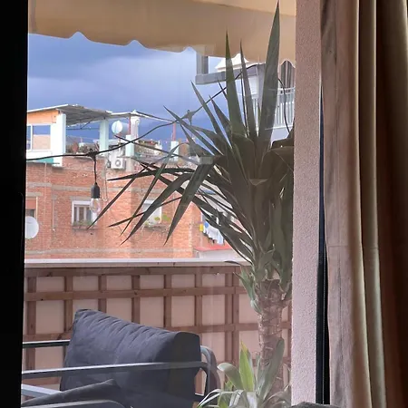 Apartament Veranda Tirana