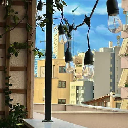 Veranda Apartament