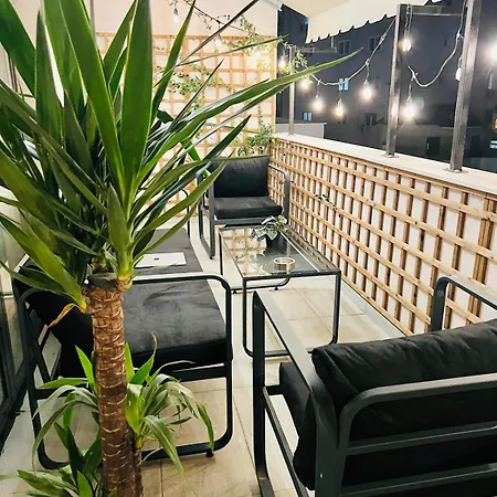 Apartman Veranda - Free Private Parking