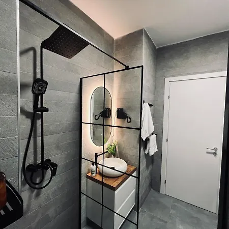 Apartament Veranda *
