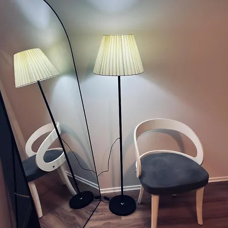 Appartement Veranda Tirana