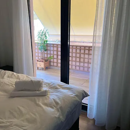 Appartement Veranda