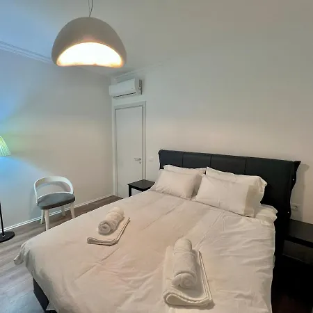 Apartament Veranda Tirana