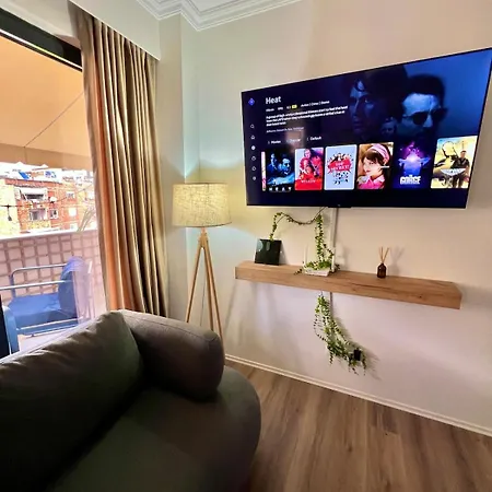 Apartament Veranda *
